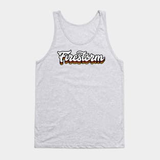 Firestorm - ACU Tank Top